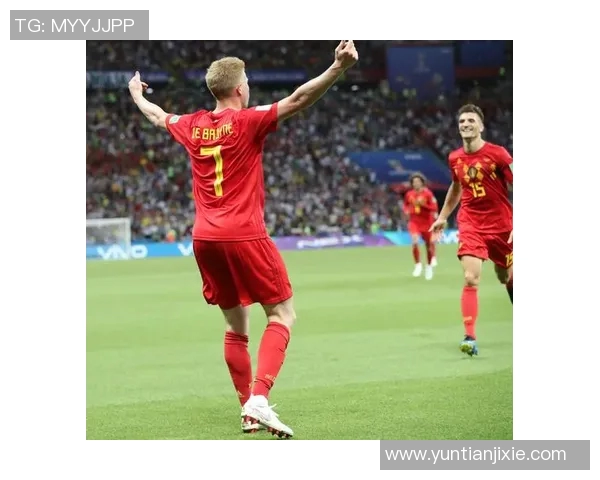 比利时足球明星海报展现运动魅力与激情的完美结合