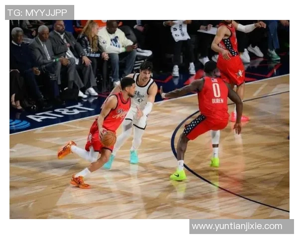 外国篮球全明星盛典精彩回顾与未来展望全方位解析篮球文化的全球影响力